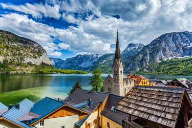 Austria